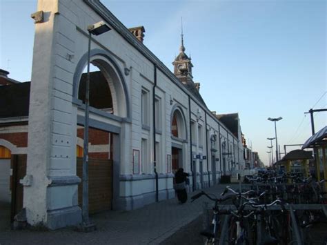 breda turnhout|Breda to Turnhout (Station)